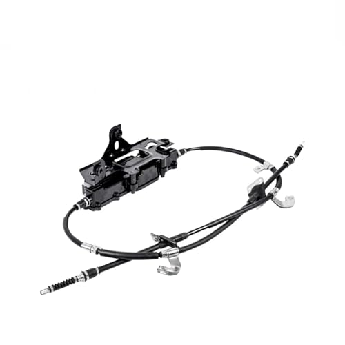 Actuador freno estacionamiento Hyundai Santa Fe解决手刹机组故障模块 597002W600