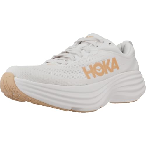 HOKA ONE ONE Women's Bondi 8 Sneaker