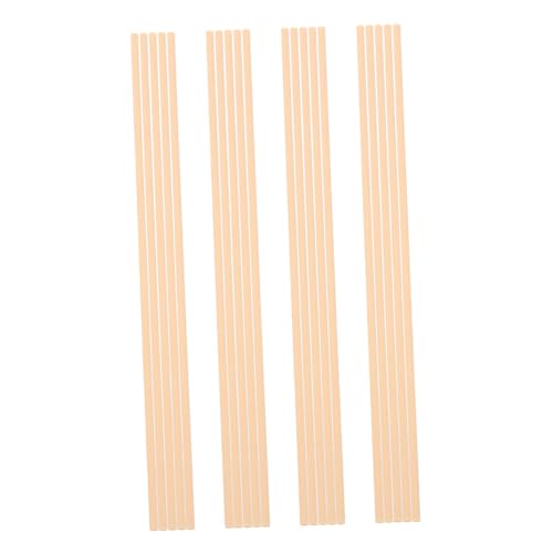 Ciieeo Replaceable Aroma Sticks for Household Aromatherapy Rattan Diffuser Reeds Set