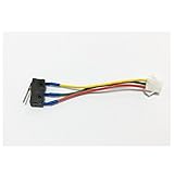 bosch home appliances singapore  Tierra Star three-wire Micro interruptor con Splinter usar en quemador de gas estufa de gas/vitrocerámica Home Appliance Partes paquetes de 10 piezas