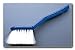 Carrand 12 in. Soft Tire Brush 1 pk
