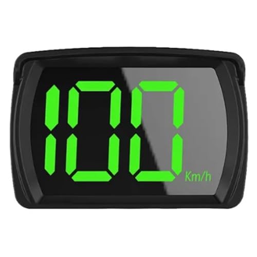 車のヘッドアップディスプレイユニバーサルデジタル GPS スピードメータープロジェクタースクリーンダッシュボード走行距離計速度超過アラーム付きすべての車(HUD with Projector)