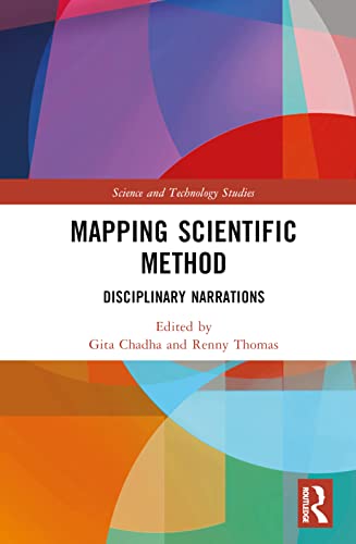 Mapping Scientific Method: Disciplinary Narrations (Science and Technology Studies) view 2