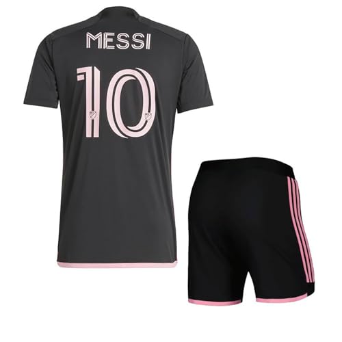 Image of Mbappe 9 Sports Football Team Jersey Boys Tshirt with Printed Shorts 2024 for Men & Kids & Boys (Kid's, Boy's& Men)