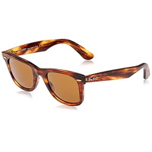 Ray-Ban Wayfarer Montures de Lunettes Mixte