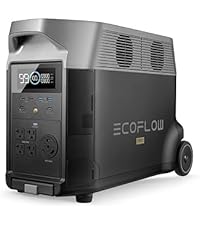 土*屋様 ECOFLOW DELTA Pro 3 ポータブル電源 97cee40b-afc4-4ad1-b490-
