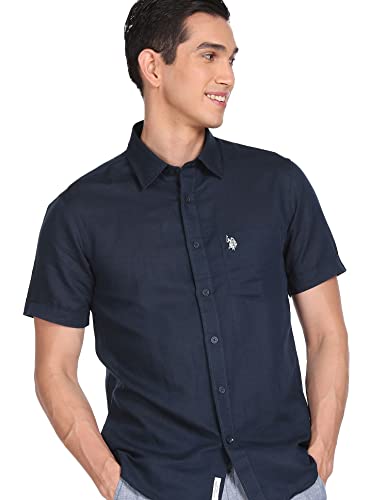 Image of U.S. Polo ASSN. Men Shirt
