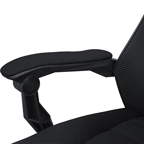 CADEIRA GAMER ROCKET PRETA – CGR10PT – VINIK