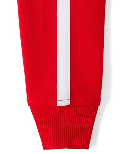 Active Long Sleeve Hooded Full Zip Front Sweatshirt