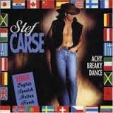 Achy Breaky Dance Remix [Audio CD] Carse, Stef
