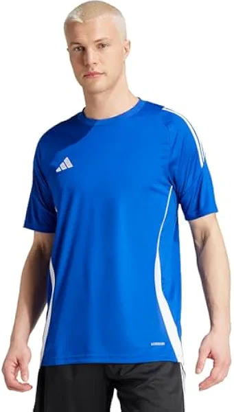 adidas mens Tiro 24 Jersey