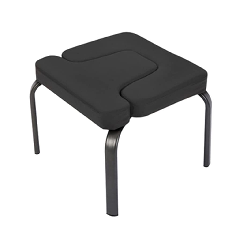 Yoga Inversion Bench Headstand Prop Upside Down Chair