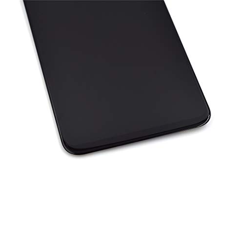 Image of PAR-LX1M LCD Digitizer Touch Glass Screen+Adhesive Replacement for Huawei nova 3 PAR-LX1 PAR-LX9 PAR-TL20 Black