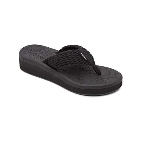 Roxy Caillay Sandalias de Vestir Mujer Cover