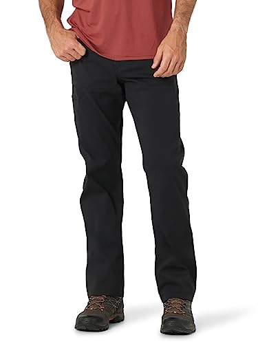 ATG by Wrangler Męskie syntetyczne spodnie użytkowe