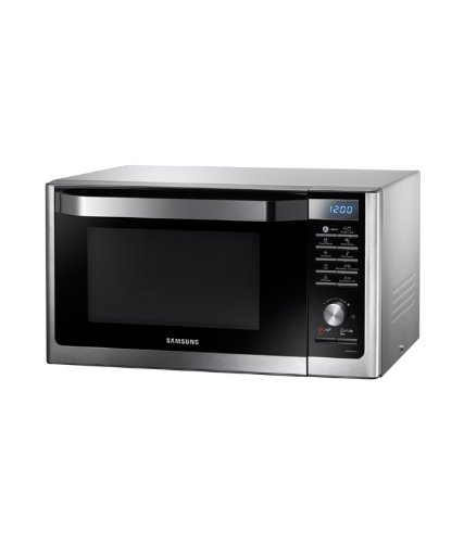 Image of Samsung 32 L Convection Microwave Oven (MC32F604TCT /TL, Black)