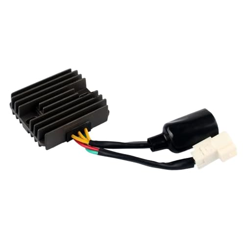 Régulateur de tension redresseur pour résoudre les pannes de batterie sur CBR1000 RR