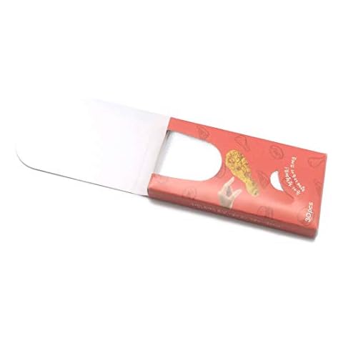 Finger Nap Disposable Mini Gloves Cover