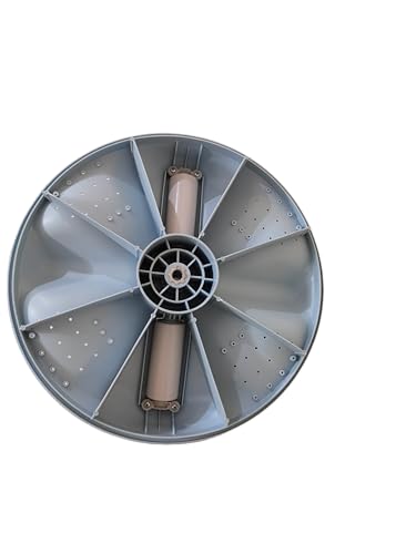 Image of Arvika Sales Pulsator for Samsung Washing Machine, 9-10 Kg Top Load Fully Automatic Washing Machine with Roller (Round Shaft)