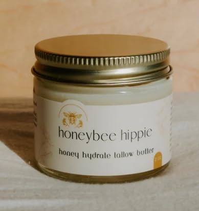 Honey Hydrate Tallow Butter