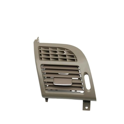 Grille de ventilation Mercedes E200-E300 W211 pour réparer l'aération gauche