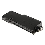 Almencla Fuente de Alimentación de Repuesto para PS3 Slim APS-270 250 GB 320 GB Reemplazo para Adaptador de Corriente 275 x 95 mm Herramientas