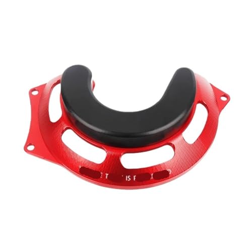 Cubiertas Protección Motor CNC Anti Caídas para CBR500R CB500X 4