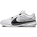 Nike Giannis Freak 5 (Team) Basketball Shoes (DZ2946-100, White/White/Black) Size 11.5