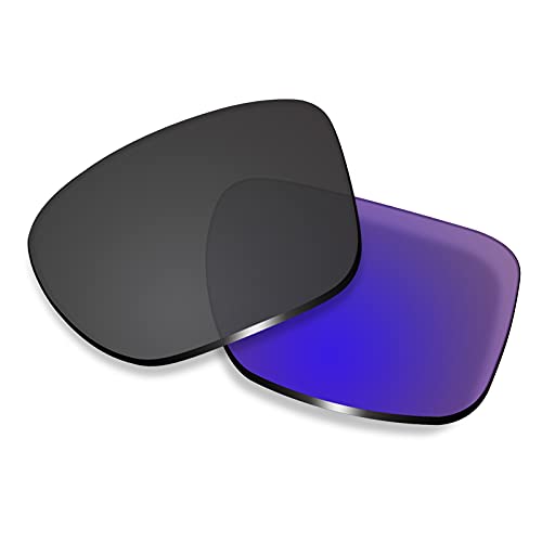 Image of Polarized Replacement Lenses for Oakley Sliver XL