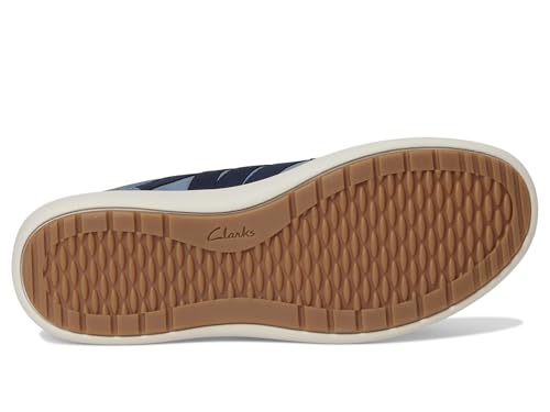 Clarks Women's Nalle Tess Sneaker4