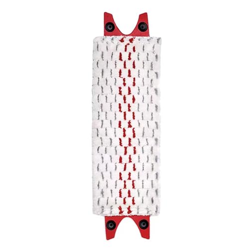 Replacement Mop Heads for Vileda 1-2 Spray Mop Washable Reusable Pads