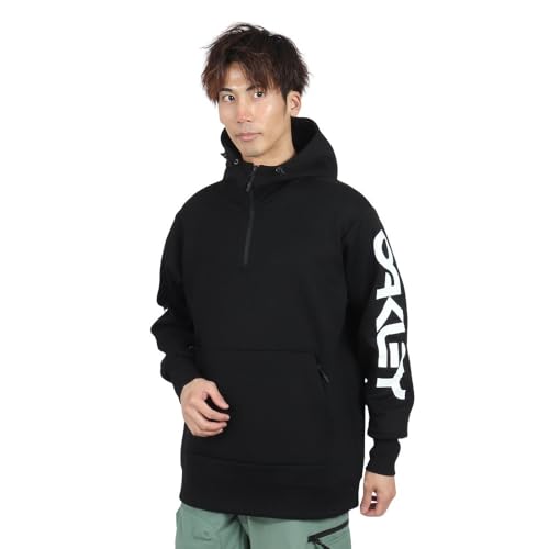 [I[N[] t[fB AMPHIBIAN WR ZIP HOODY 1.0 (02E) BLACKOUT XL({TCY2XL)