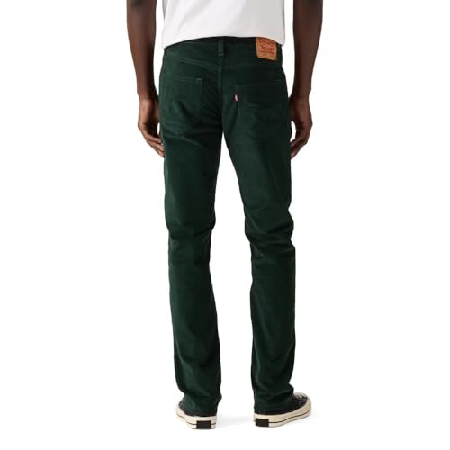 Levi's Men's 511 Slim Fit Jeans (Also Available in Big & Tall), (New) Scarab (Stretch)3