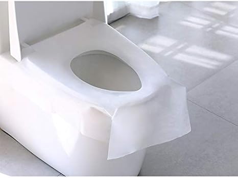 Amazon 使い捨て便座カバー 貼り付けタイプ ホワイト 10パック入り パック入り 30パック入り 便座シート トイレカバー 防水 ズレ防止 衛生的 持ち運び 清潔 旅行 出張 通勤 日常用 シャンハイライフスタイルショップ ホワイト 65x62cm パック入り トイレ Amazon 使い捨て便座カバー 貼り付けタイプ ホワイト 10パック入り パック入り 30パック入り 便座シート トイレカバー 防水 ズレ防止 衛生的 持ち運び 清潔 旅行 出張 通勤 日常用 シャンハイライフスタイルショップ ホワイト 65x62cm パック入り トイレ