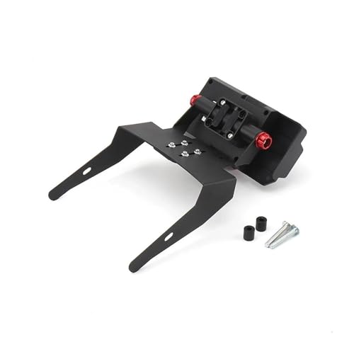 Support de navigation ADV350 fixation de smartphone pour moto 2022 - 4