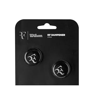 Wilson RF Vibrationsdämpfer 2 Stück