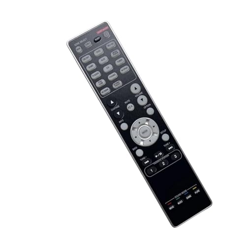 Télécommande home cinéma pour des soirées cinéma réussies sans interruption
