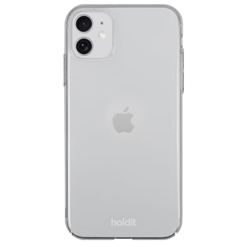iPhoneアクセサリー iPhone11 64GB Amazon.co.jp: Holdit iPhone 11 XR ケース ストラップホール付き