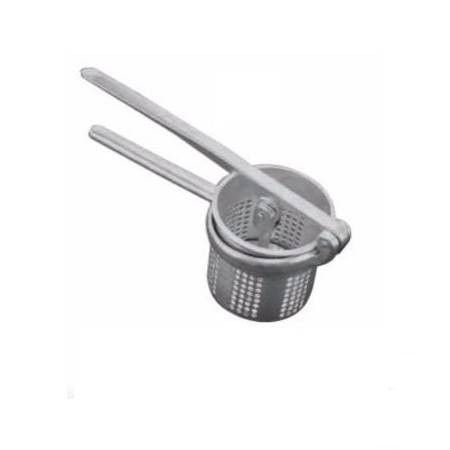 Espremedor de Batata Metal 21 Cm Luxo - 1133