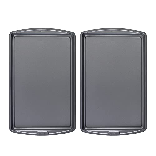 GoodCook Everday Nonstick Carbon Steel 17 x...