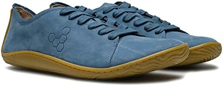 Amazon | Vivobarefoot Addis、裸足の感触と社会的良心を持った女性用