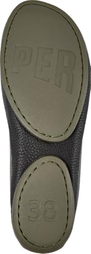 Camper Women's Moccasin3