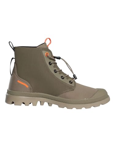 Image of Palladium Unisex-Adult Classic Ankle Boot