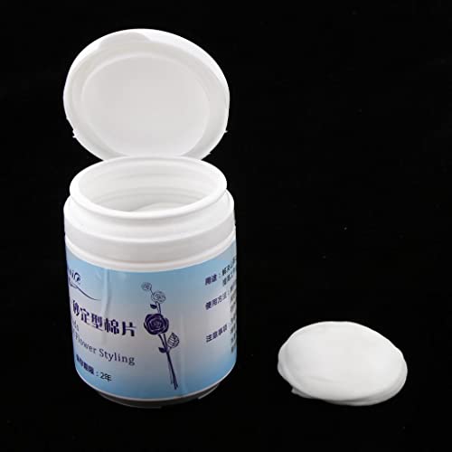 myaddiction 30Pcs Super Soft Cotton False Eyelash Holder Tray For Lashes Flower Styling Health & Beauty | Makeup | Makeup Tools & Accessories | Eyelash Tools