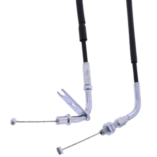 Gaszug A Öffner Gasseil für Suzuki Intruder VZ 800 M800 2005-2008 WVB42111 WVB41111