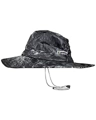 Realtree Fishing Black