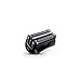 Braun 21B Series 3 Electric Shaver Replacement Foil and Cassette Cartridge - Black