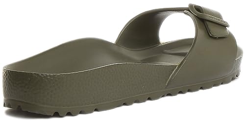 Image of Birkenstock Women's Platform Vegan Arizona Pl V Wc Pink Bf N