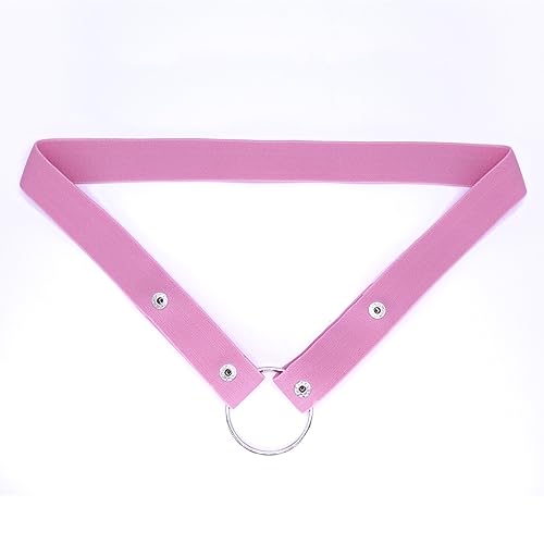 Jaula De Castidad Hombre Chastity Belt Male Sissy Chasity Dispositivo Anti-Off Correa De Castidad Auxiliar Jaula Sexo Muebles Juguetes Para Hombres Two-Way Belt,Pink Jaula De Castidad Hombre Chastity Belt Male Sissy Chasity Dispositivo Anti-Off Correa De Castidad Auxiliar Jaula Sexo Muebles Juguetes Para Hombres Two-Way Belt,Pink