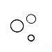 Yellow Jacket 77942 O Ring Kit for 77940